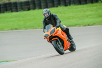 Lower Group Orange Bikes
